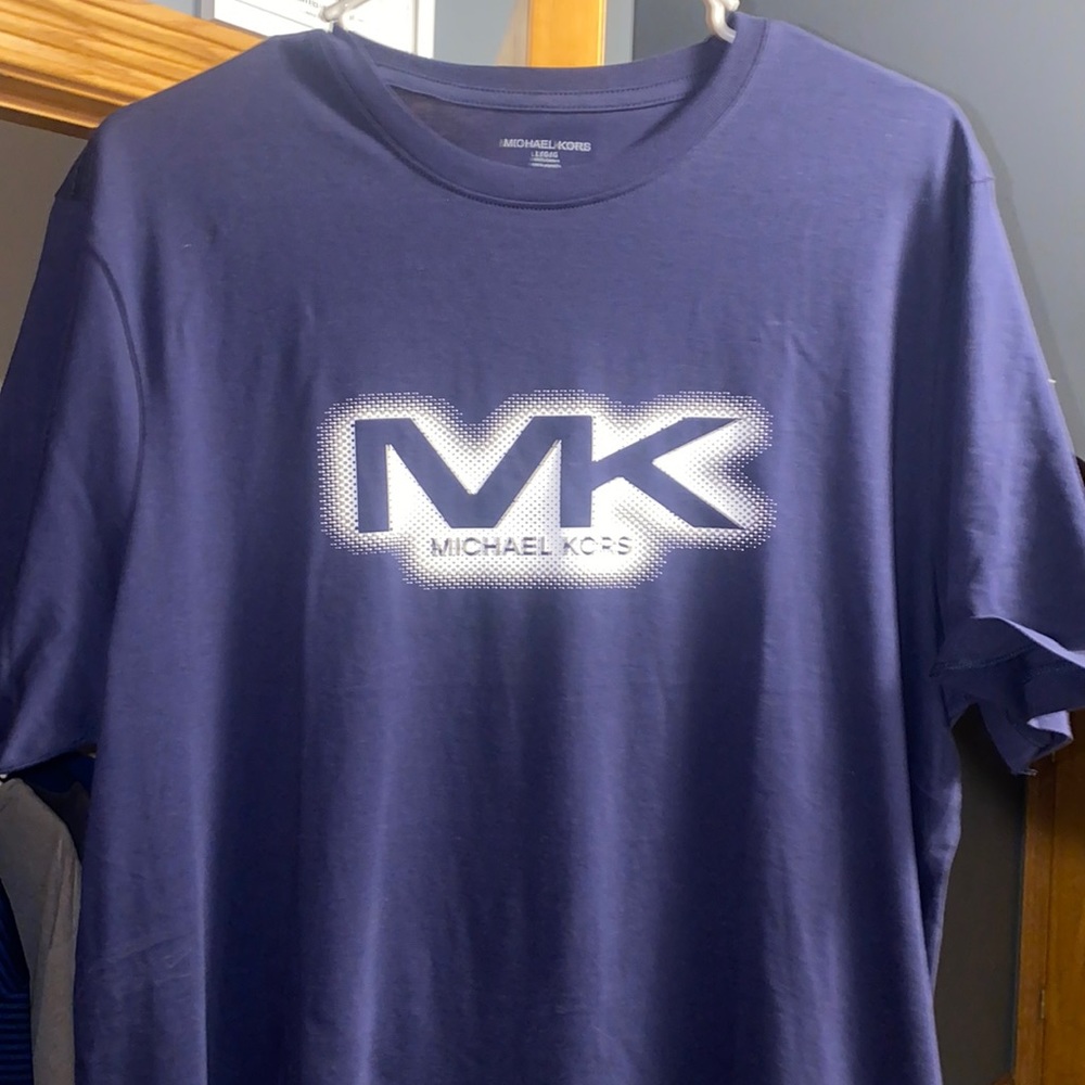 Mk t shirt